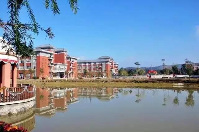 翁源县初中最新项目，探索现代教育新篇章，引领未来教育潮流