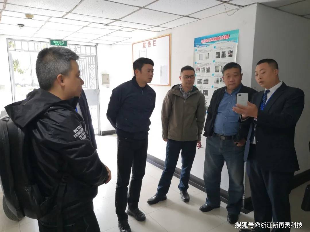 维扬区市场监督管理局最新项目推动市场监管现代化，提升公共服务水平全面启动