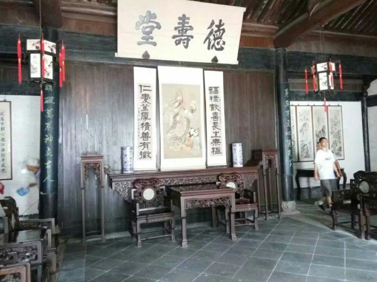 绍兴鲁迅故居，历史印记与摄影艺术的新篇章，时光中的最新拍照打卡地