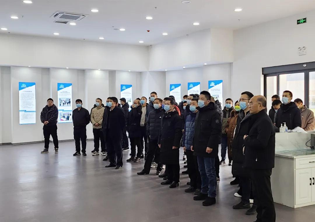 灌云县水利局最新动态报道，刷新你的信息认知！