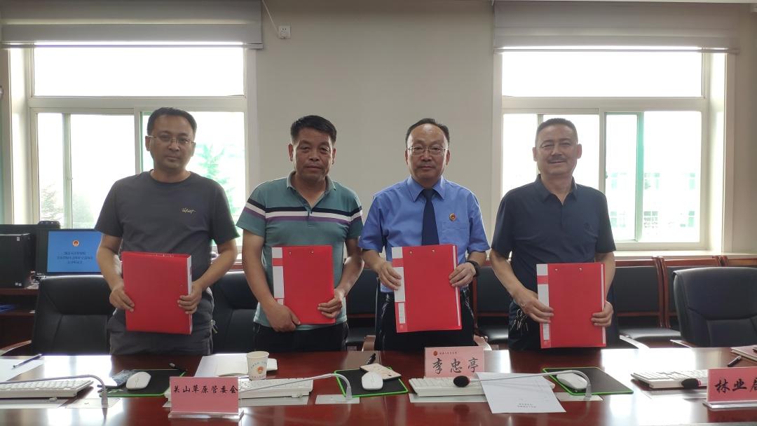 陇县自然资源和规划局最新新闻资讯速递