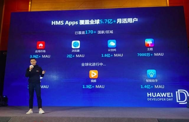谷歌与华为携手合作，两大科技巨头共创未来新篇章