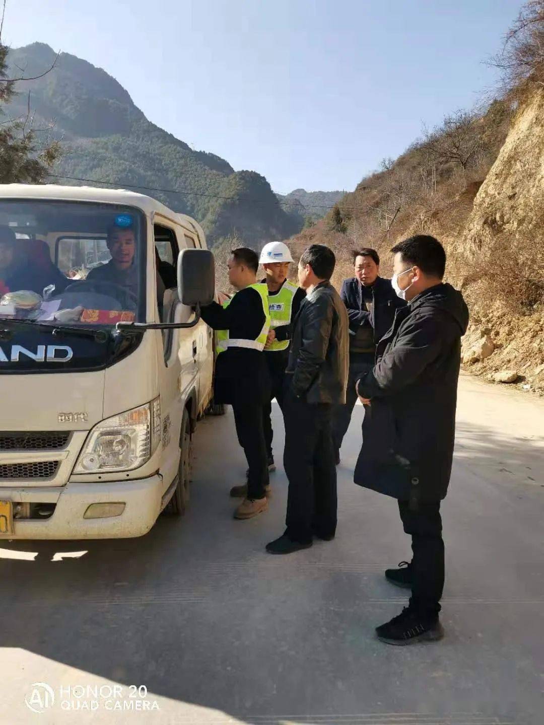 腴地乡最新交通新闻更新，道路发展与交通动态