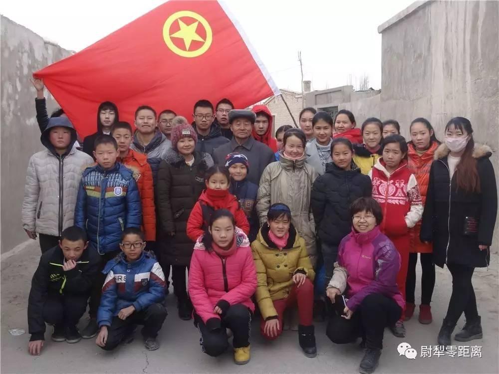 尉犁县卫生健康局最新招聘信息揭晓