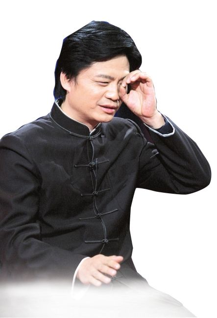 崔永元新任职务，探索文化前沿，肩负历史传承的使命