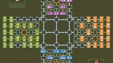 最新四国军棋，战略与技巧的极致融合