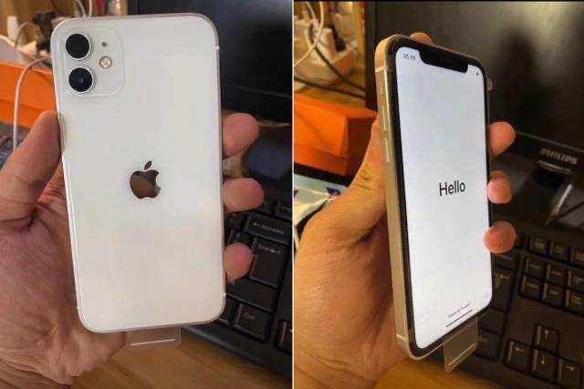 苹果iPhone 12重塑手机市场格局，革新之作发布！