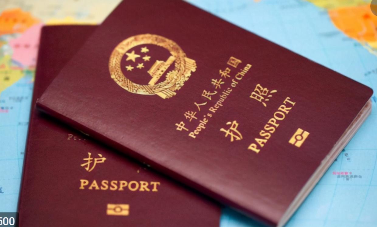 澳洲最新版护照，设计、特点及其影响力概述