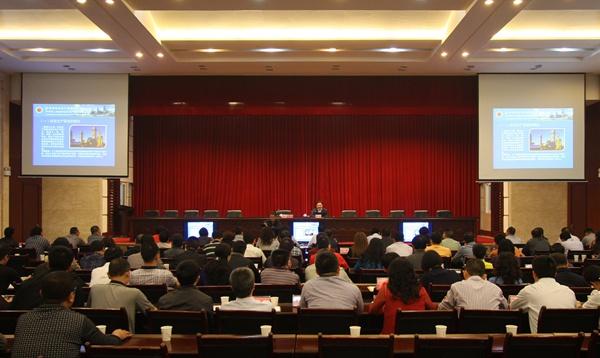 贵港市安全生产监督管理局领导团队及监管工作最新动态