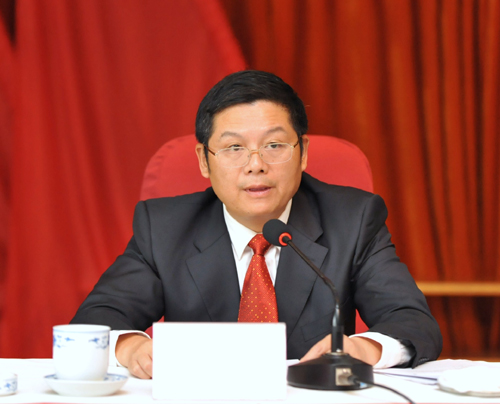 毛腾飞新任命引领未来铸就辉煌成就