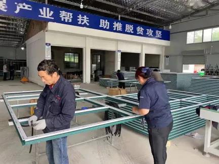 灵台县医疗保障局领导团队引领改革，筑牢民生保障新篇章