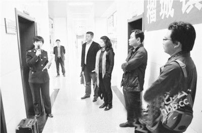 怀远县司法局最新动态报道
