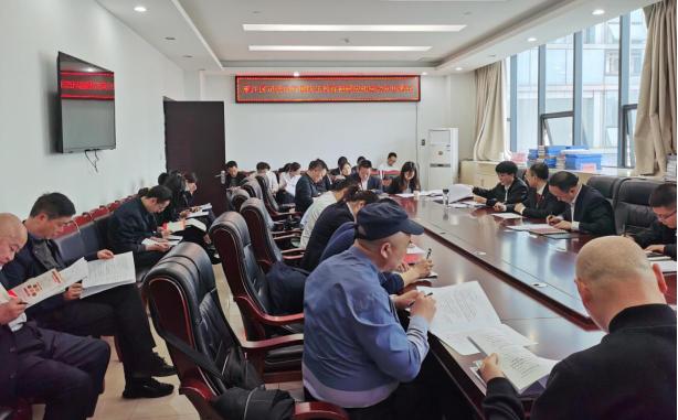 雁江区数据和政务服务局最新发展规划探讨与解析