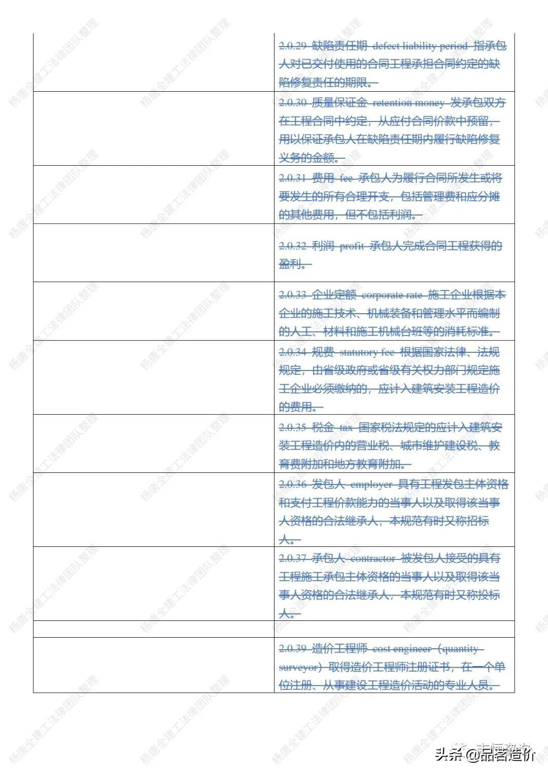 最新清单计价规范2025，深度解读重塑行业标准