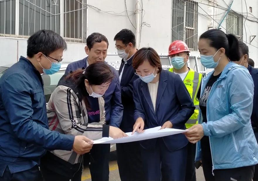 万柏林区自然资源和规划局最新项目，绿色生态与可持续发展的未来塑造
