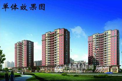 胶南市人民政府办公室最新发展规划概览