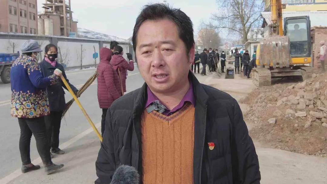礼拜村交通迈向现代化新篇章，最新交通新闻解析