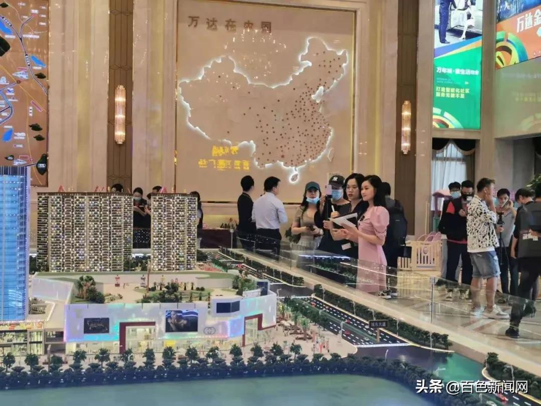 百色最新直播，探索与发现的时代舞台，展现百色魅力