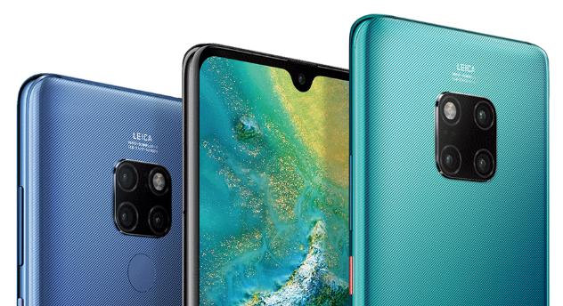 Mate 20最新报价，科技与价值的完美融合