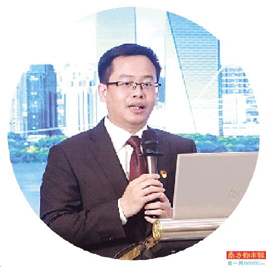 娄星区数据和政务服务局领导团队最新概述