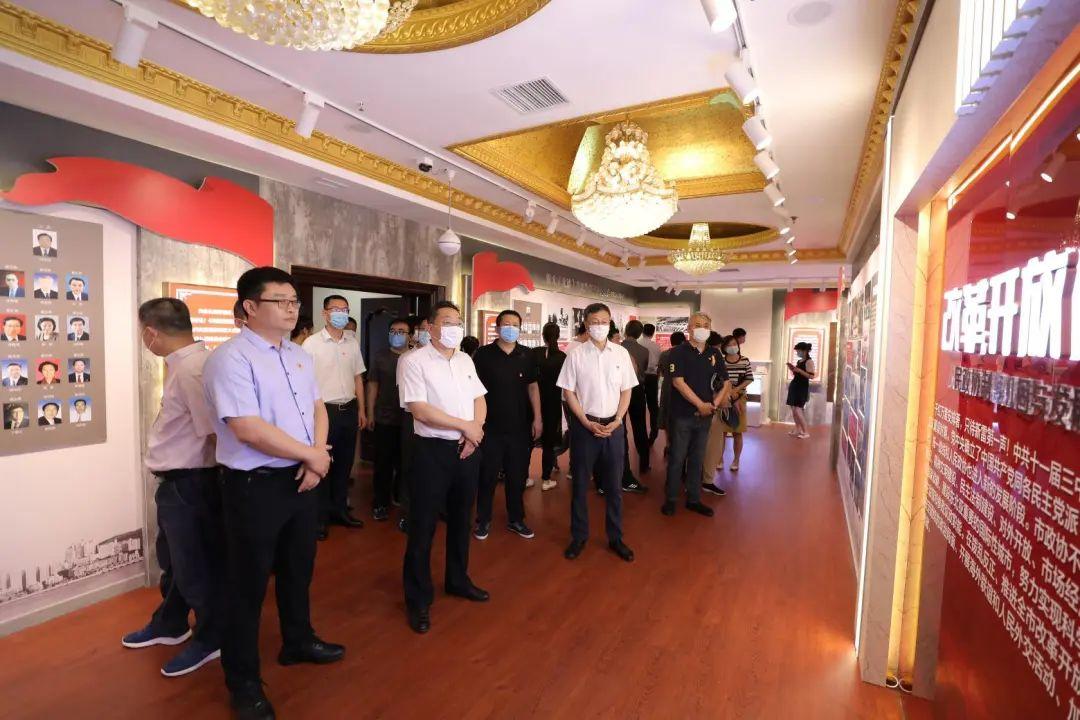 同心县司法局最新项目推动司法服务创新与发展启航