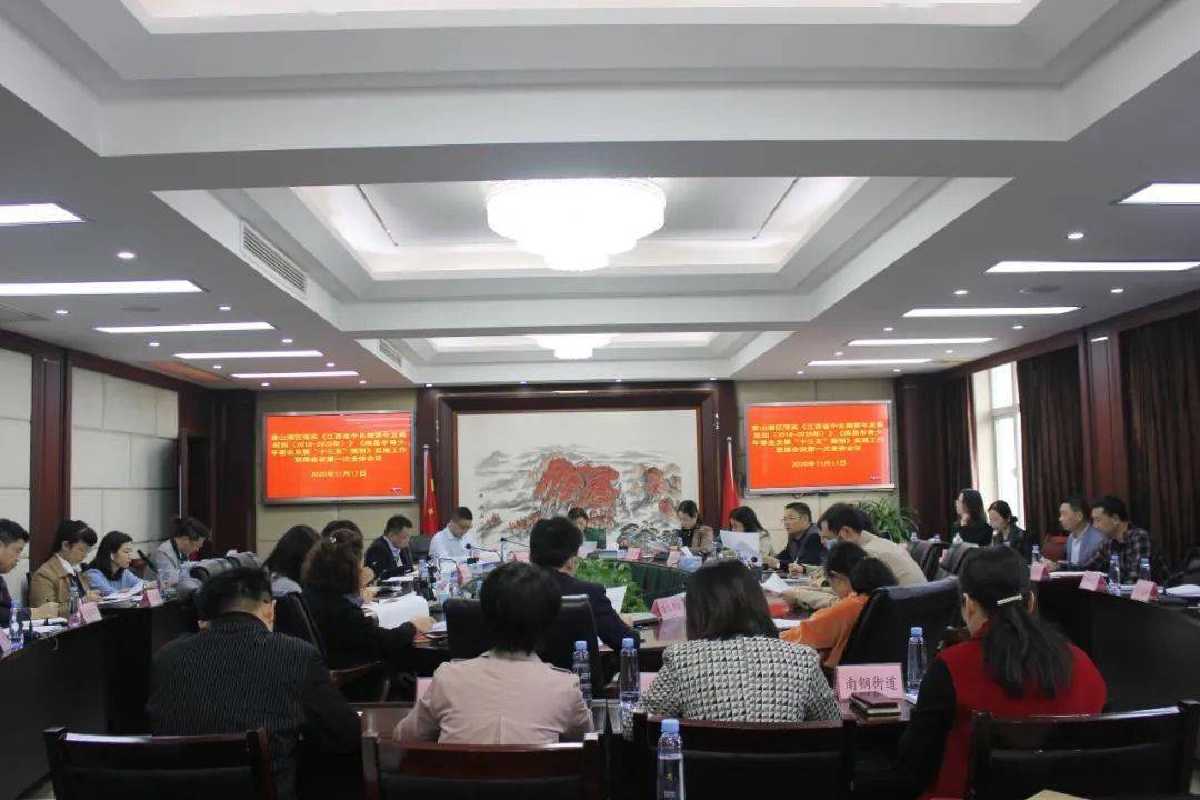 青山湖区公安局现代化警务体系发展规划，提升社会治理效能