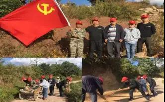 瓦房村委会最新动态，社区发展新篇章