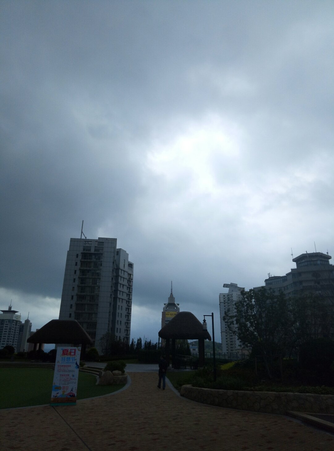 台吉街道最新天气预报汇总