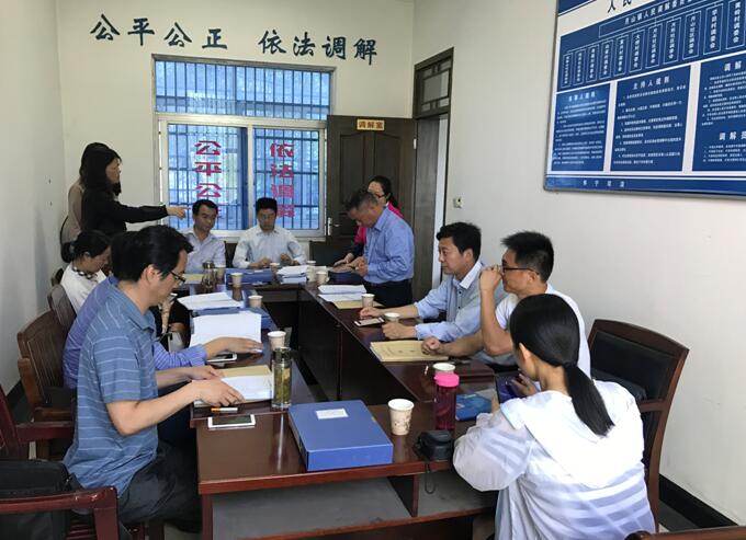 怀宁县司法局领导团队全新亮相，未来工作展望与期待
