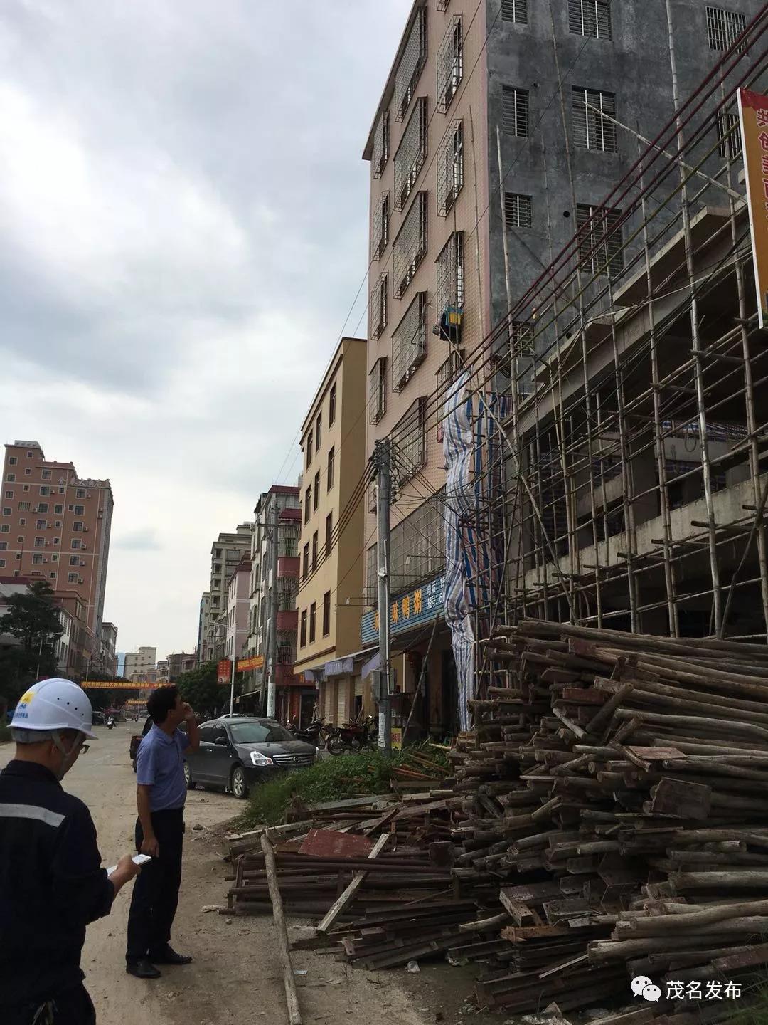 茂港区交通运输局领导团队最新概况