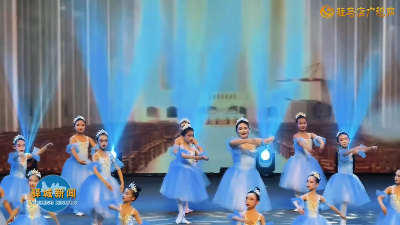 探索最新幼儿舞蹈视频，2025年舞蹈潮流启示