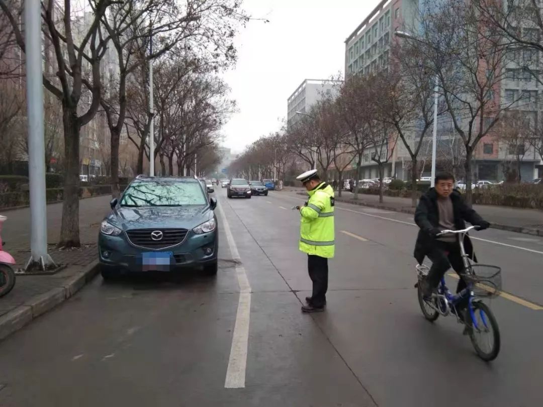 正大街道优化交通环境，提升居民出行体验的最新新闻