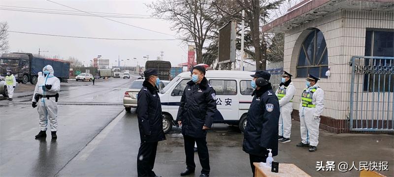 运城疫情最新数据与防控态势分析报告