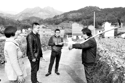 绕丝村最新新闻动态报道