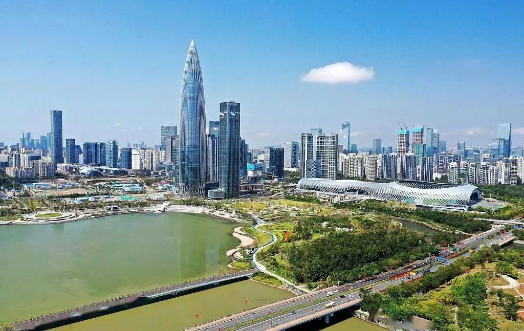 深圳最新情况概述，最新动态与发展分析