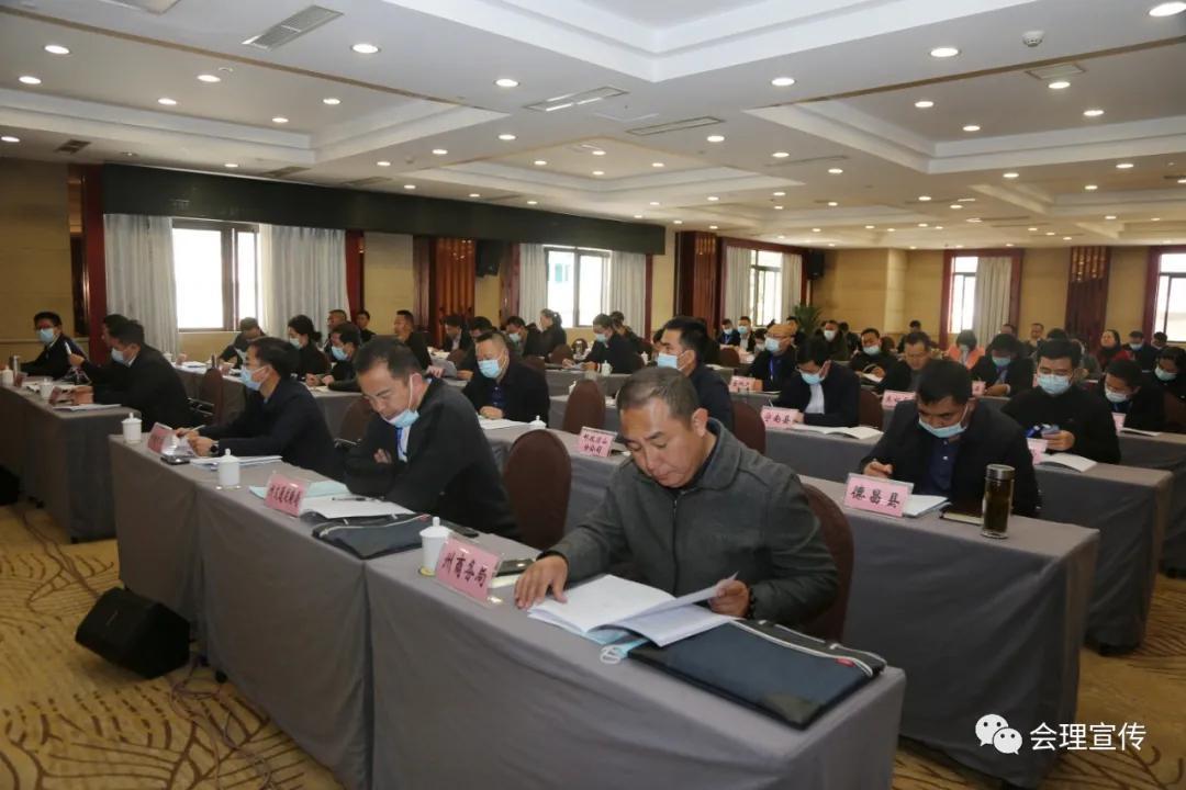 喜德县统计局最新新闻报道及报告发布