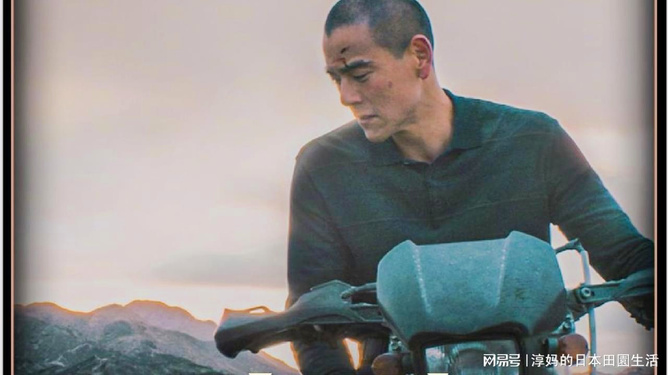 彭于晏最新力作，银幕上的全新篇章探索
