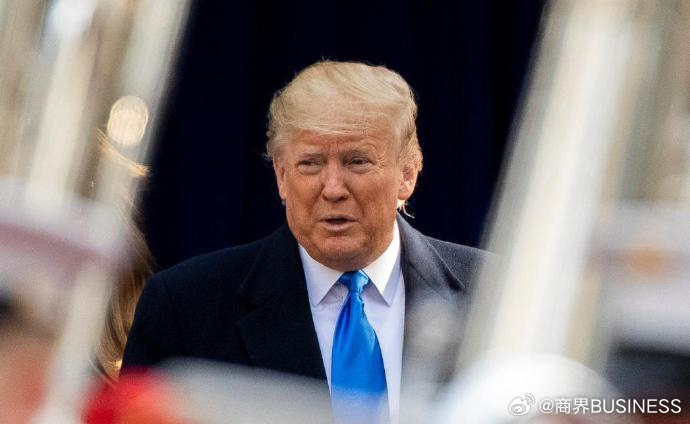 特朗普最新预测，国际局势与经济走向的独到洞察