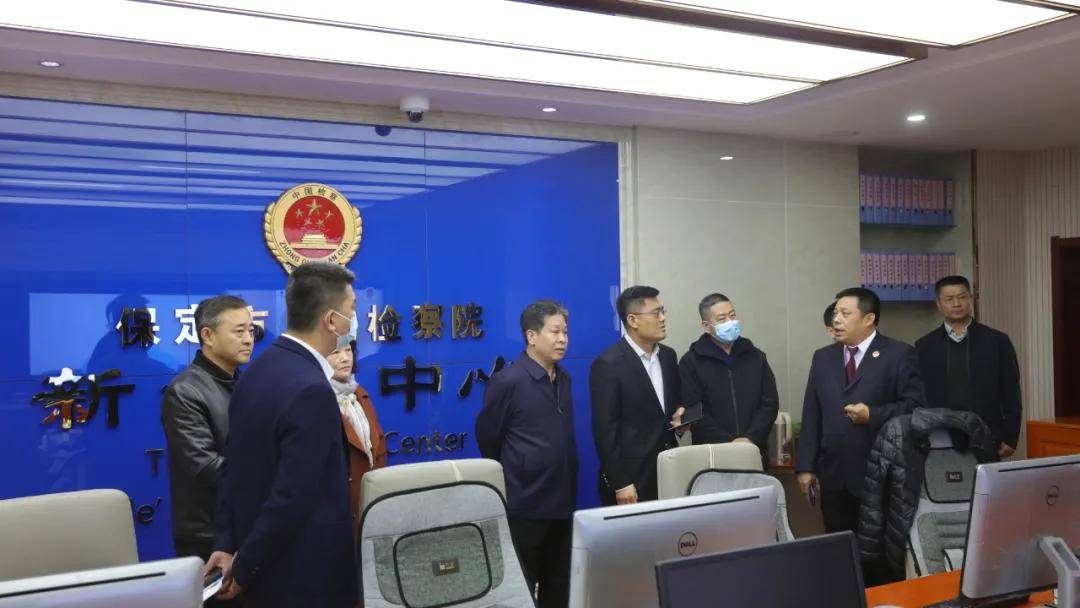 河源市国家税务局人事大调整，推动税务事业跃上新台阶