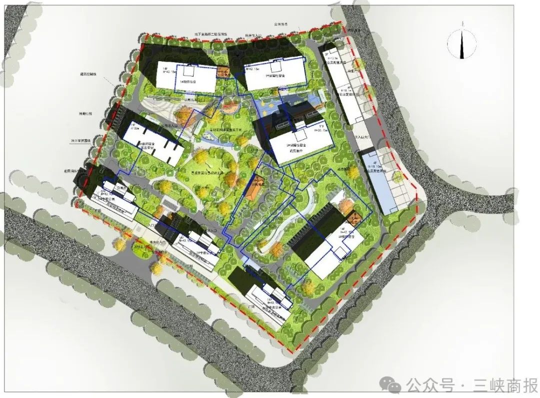 五段村委会最新发展规划概览