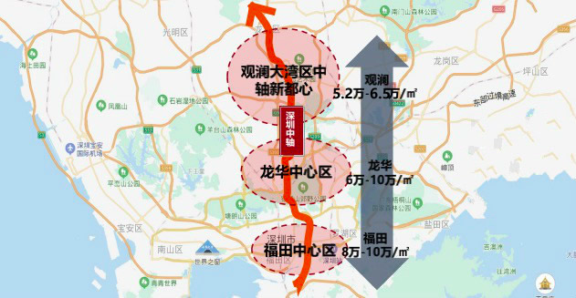 大观街道未来发展规划揭晓，塑造城市新面貌的蓝图