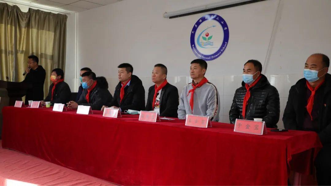 巴彦诺尔公苏木乡最新领导概况介绍