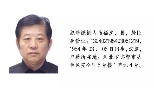 平度最新通缉令，正义与法治的坚决行动展示