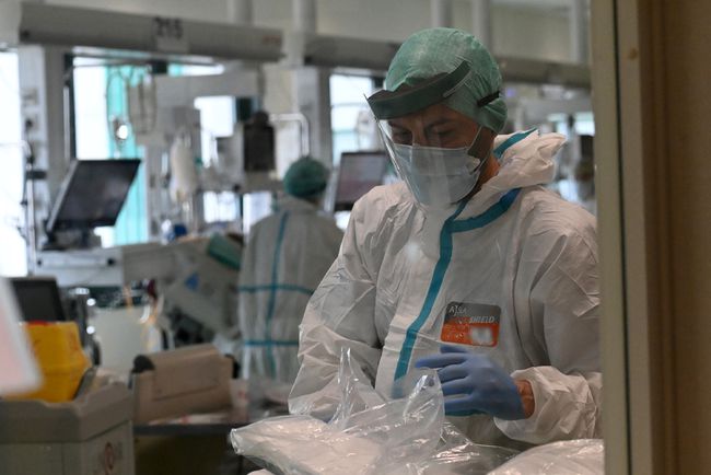 意大利新冠最新确诊病例及其影响分析