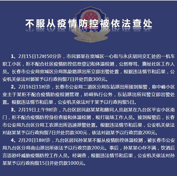 吉林新型肺炎最新确诊情况及抗击疫情深度分析与进展