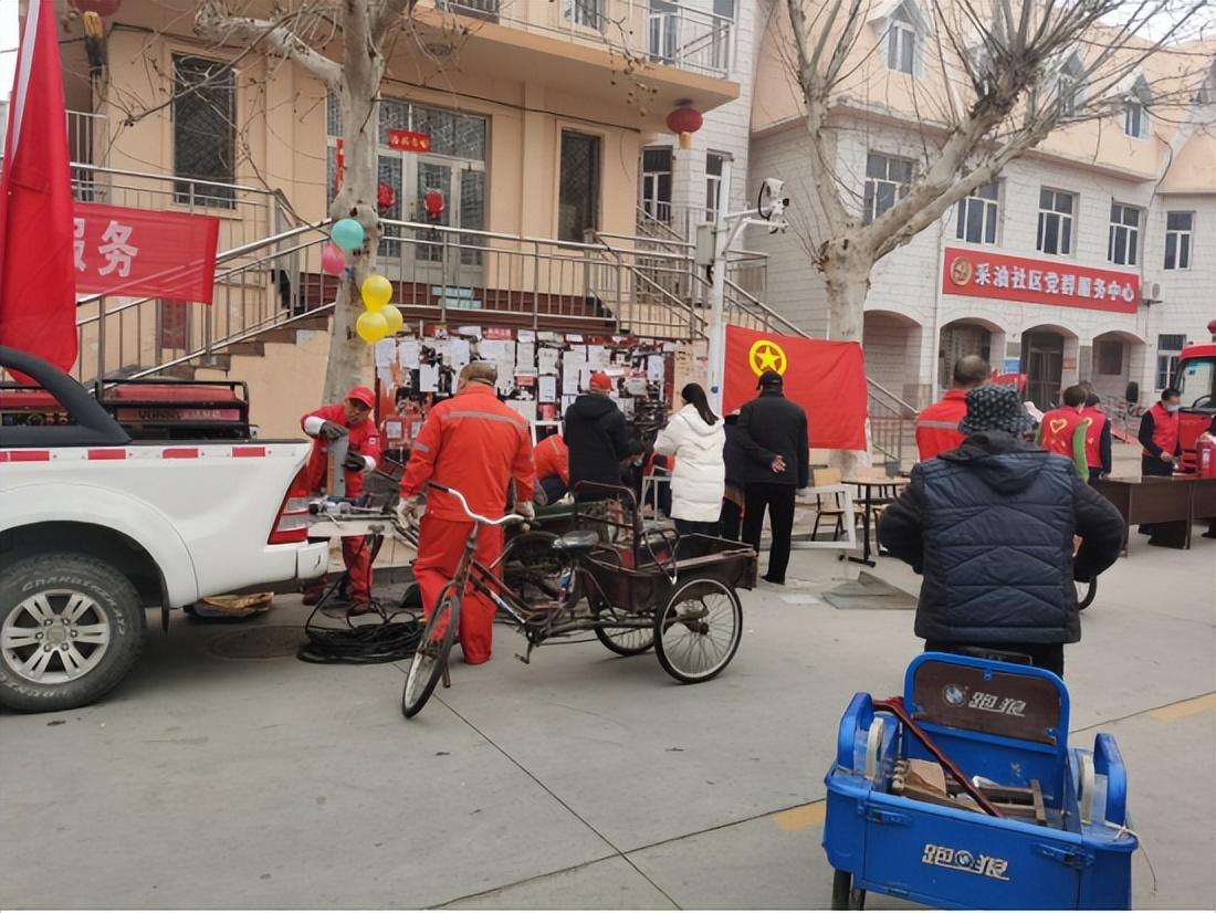 河间市公路运输管理事业单位最新项目概览介绍