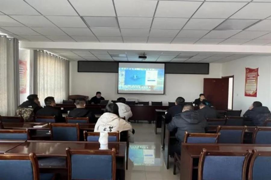 南岔区科学技术和工业信息化局最新招聘信息全解析