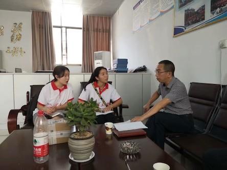 花垣县自然资源和规划局领导团队最新概述