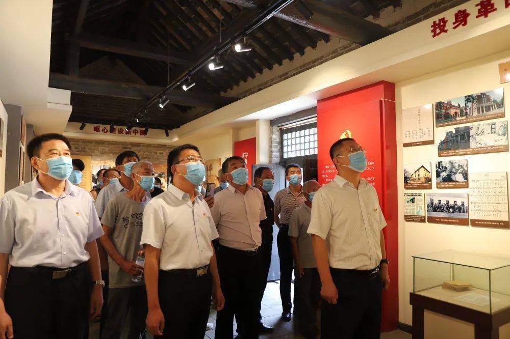 蒋家寺村民委员会领导团队最新概况，领导成员一览