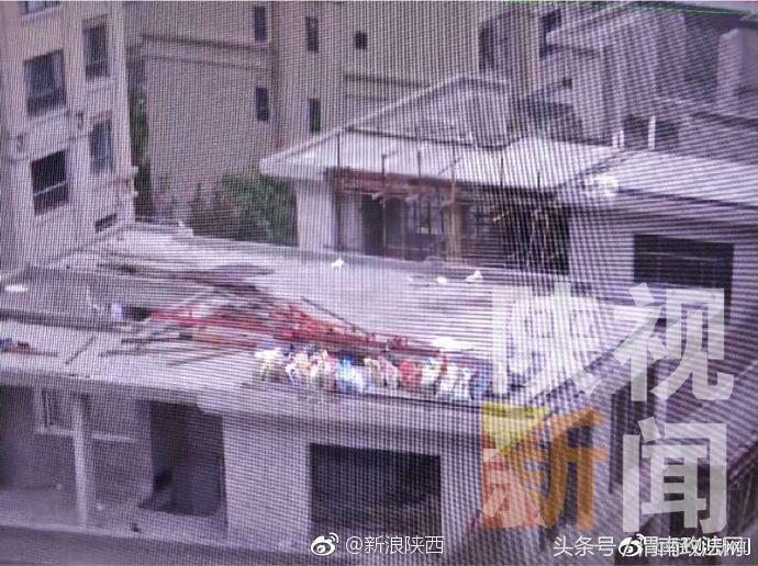 西安违建拆除最新通知，重塑城市风貌，保障市民权益行动启动